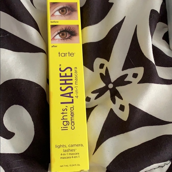 tarte Other - Tarte Mascara